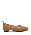 Women Round Toe Flats