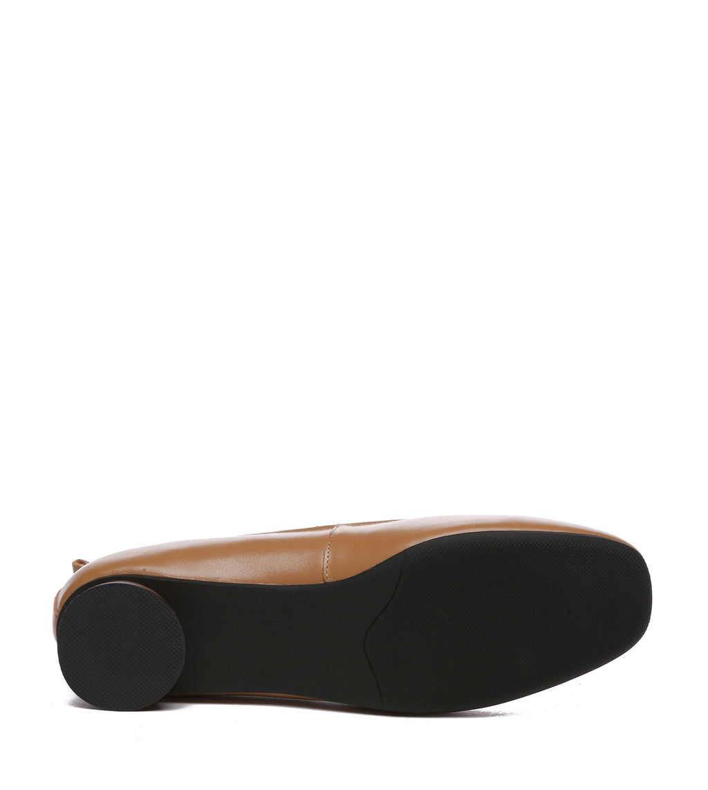 Women Round Toe Flats
