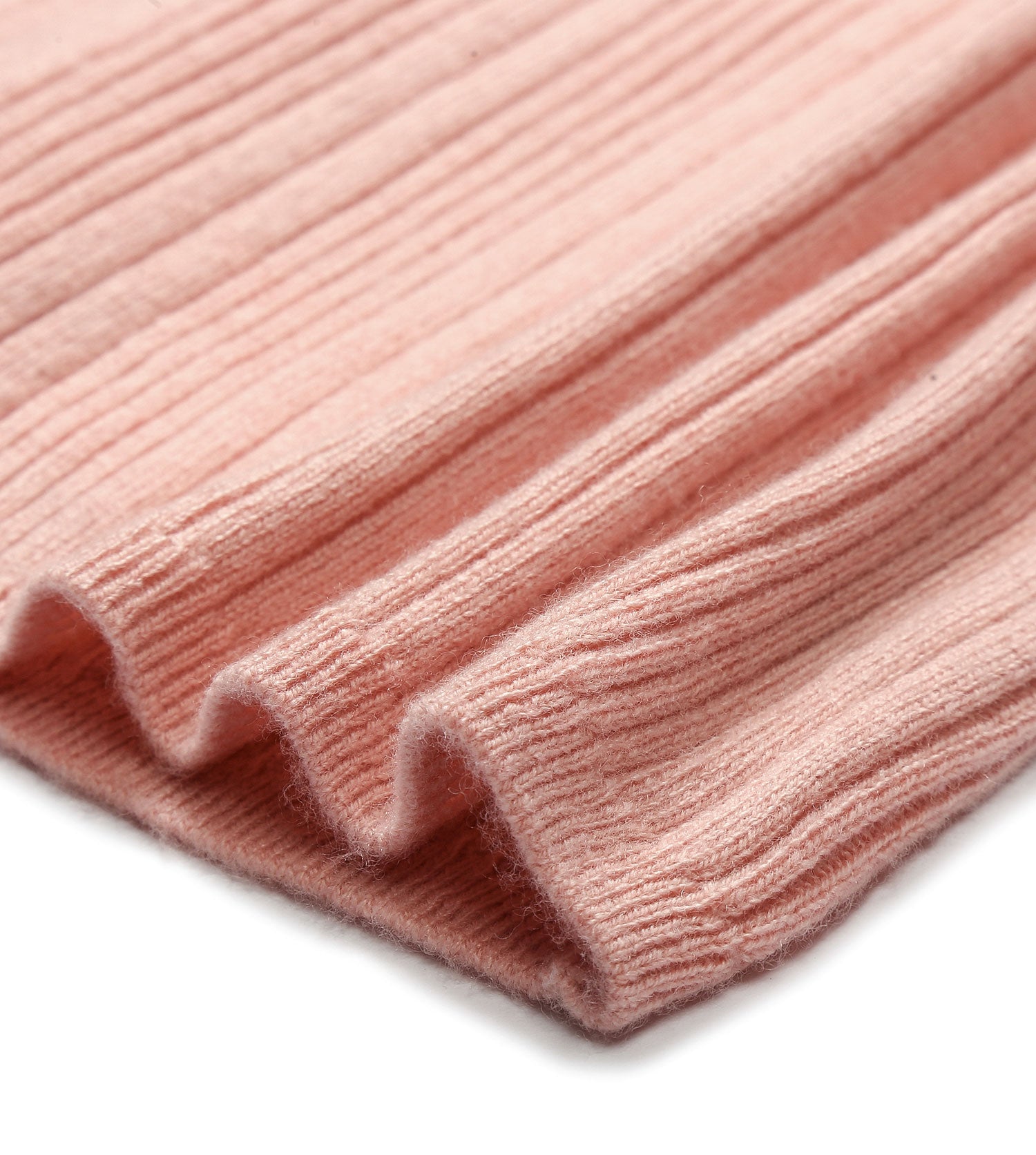 Wool Knitwear Half Turt