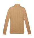 Wool Knitwear Half Turt