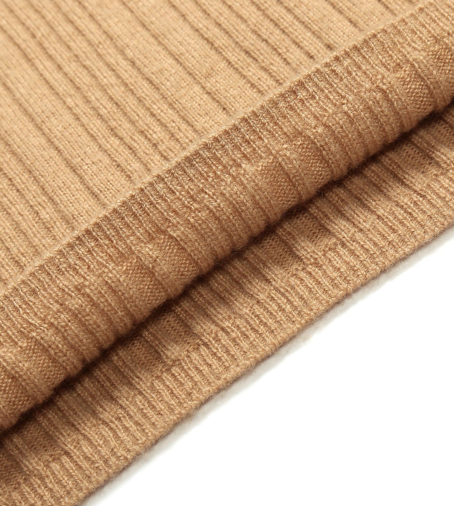 Wool Knitwear Half Turt