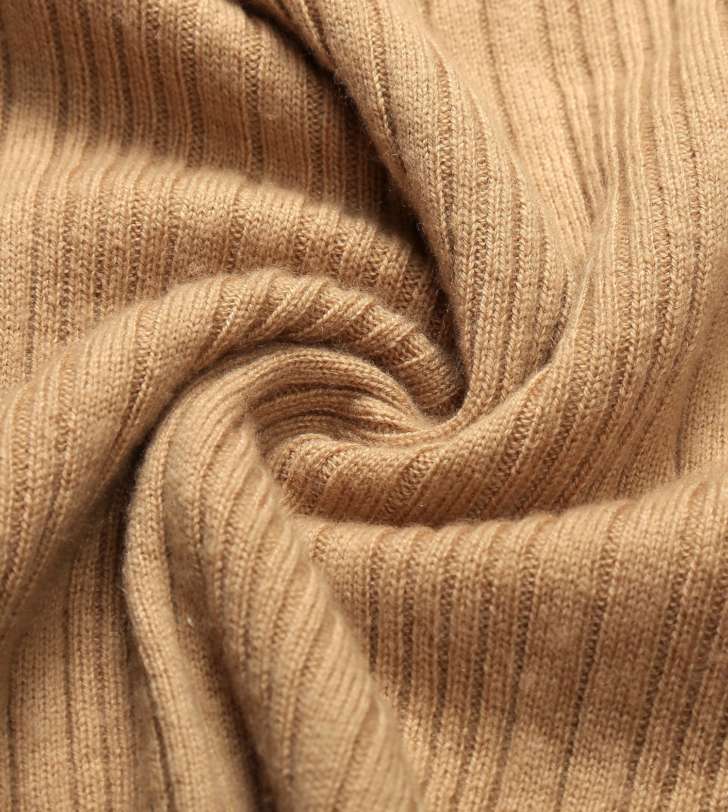 Wool Knitwear Half Turt