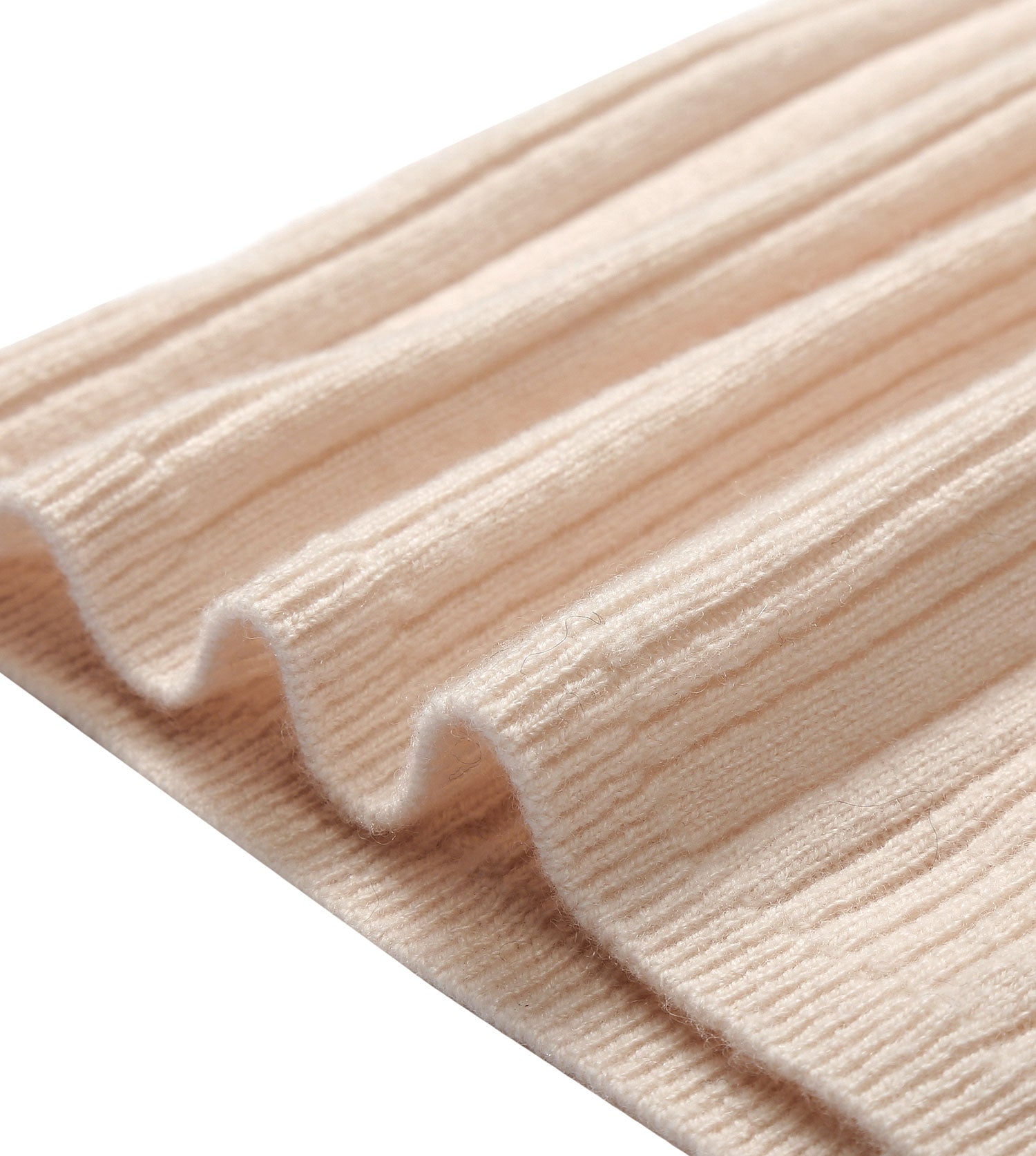 Wool Knitwear Half Turt