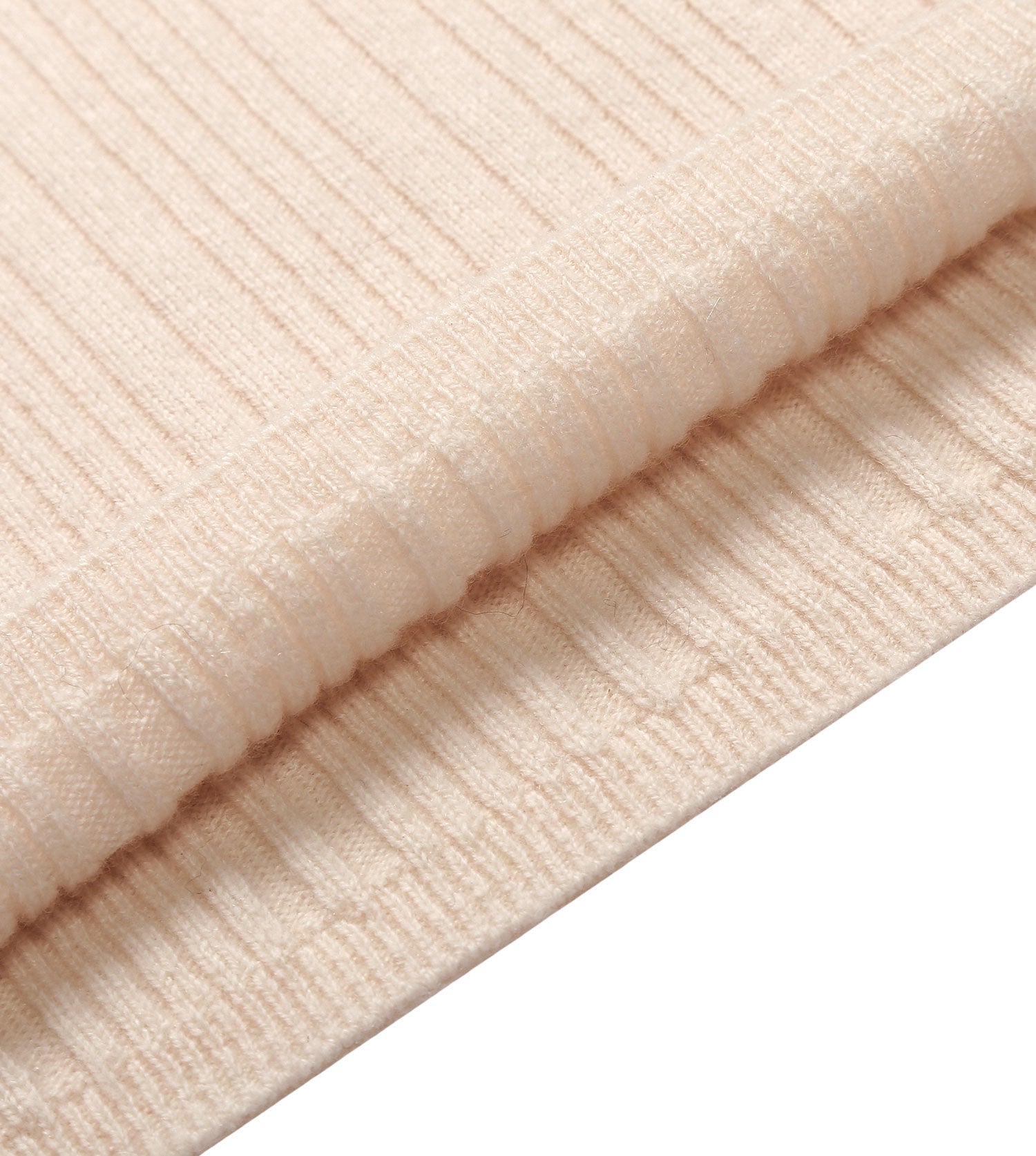 Wool Knitwear Half Turt