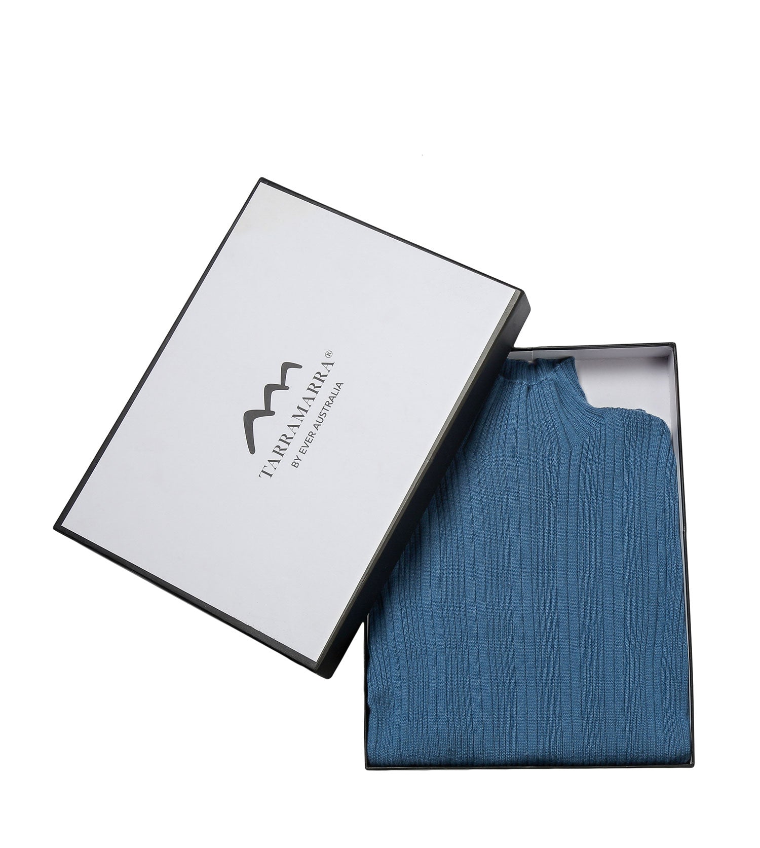 Wool Knitwear Half Turt