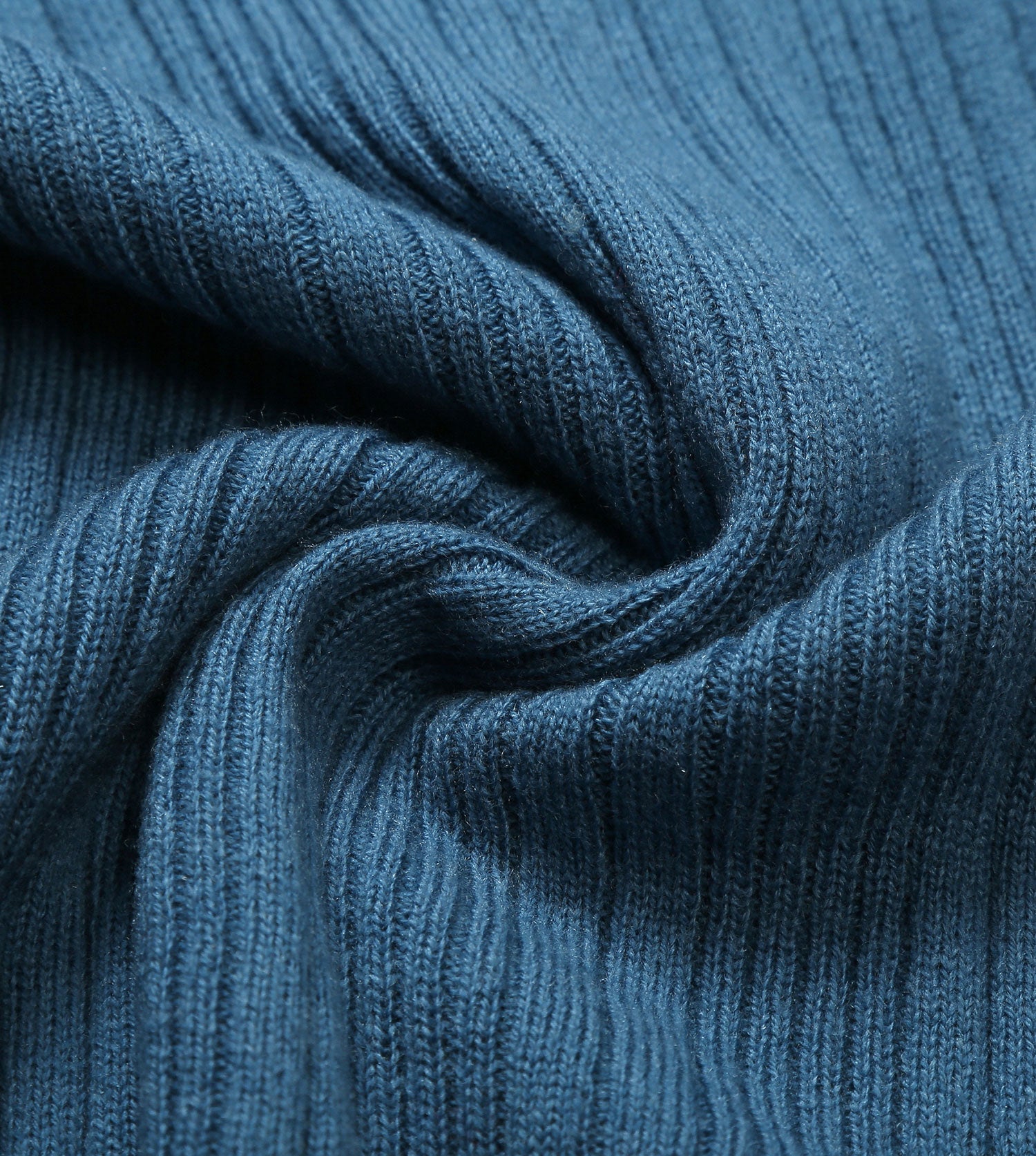Wool Knitwear Half Turt