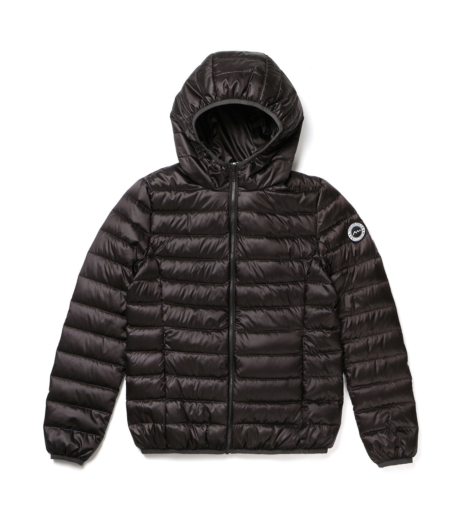 Yona Ultra Light Down Jacket