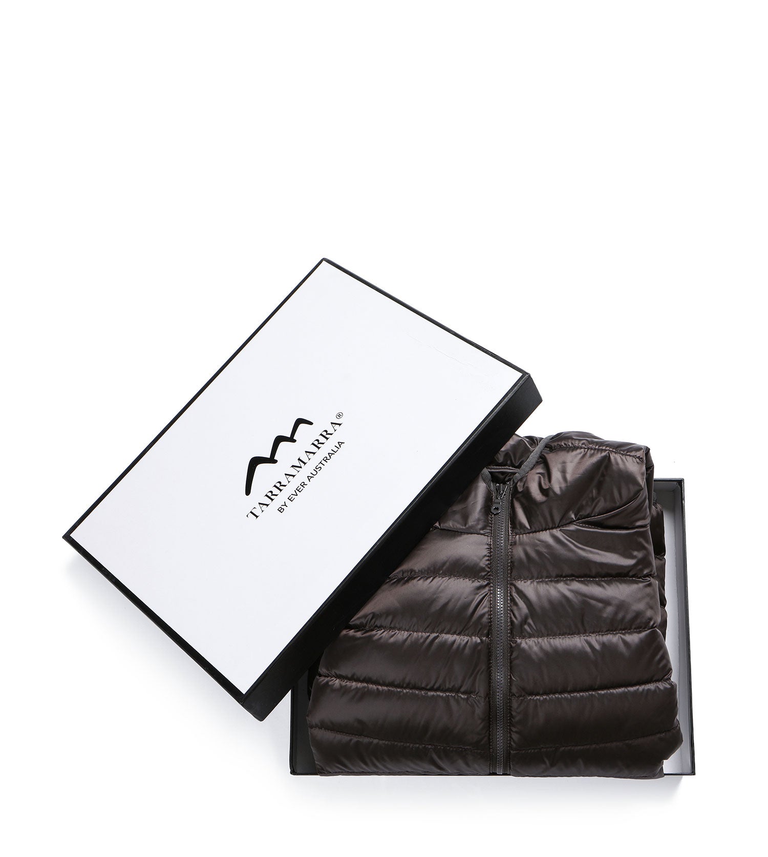 Yona Ultra Light Down Jacket