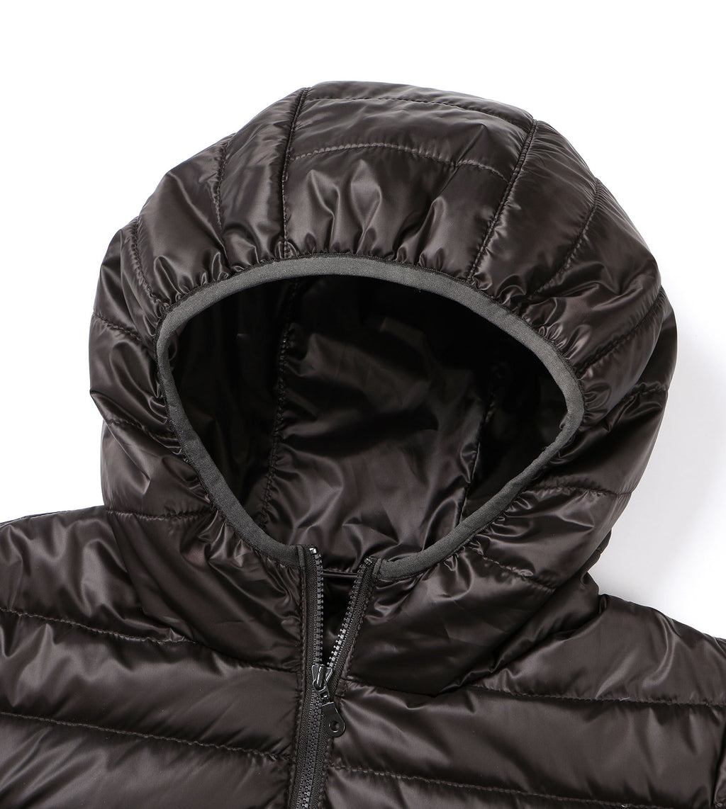 Yona Ultra Light Down Jacket