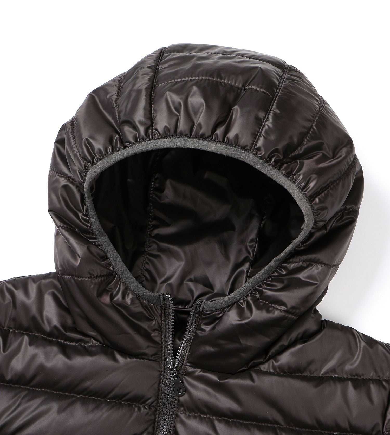 Yona Ultra Light Down Jacket