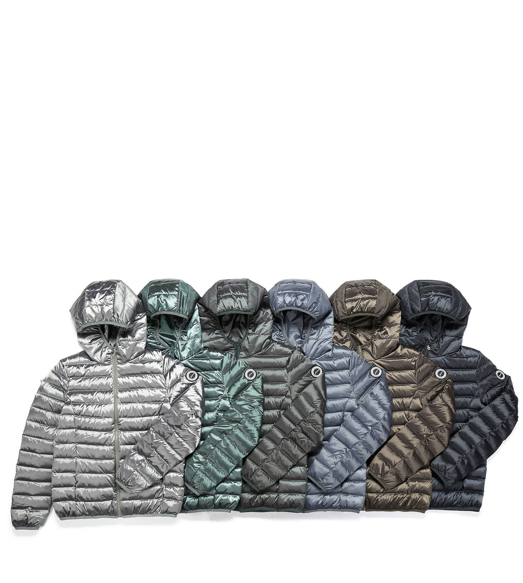 Yona Ultra Light Down Jacket