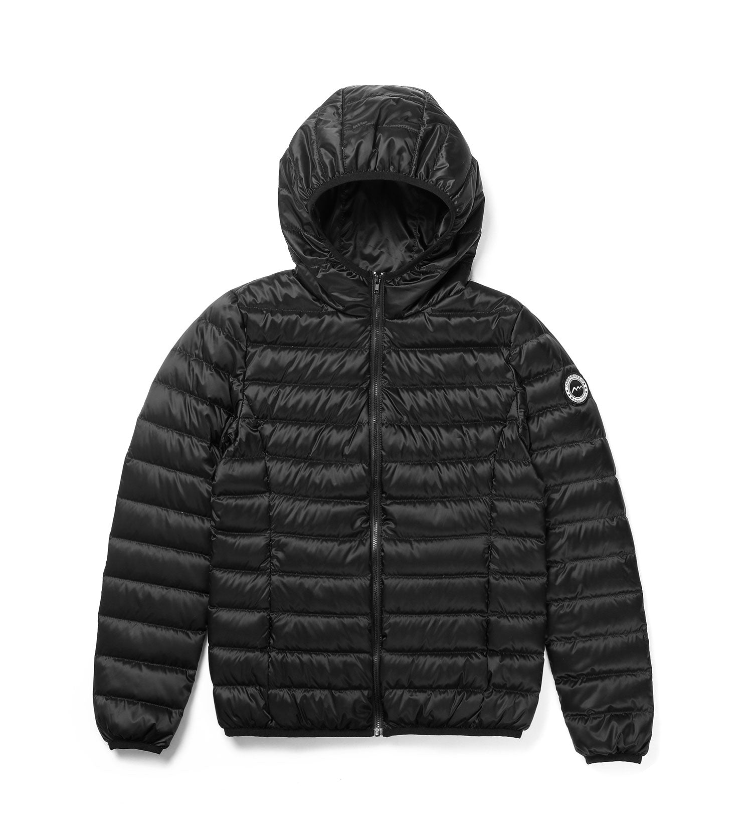 Yona Ultra Light Down Jacket