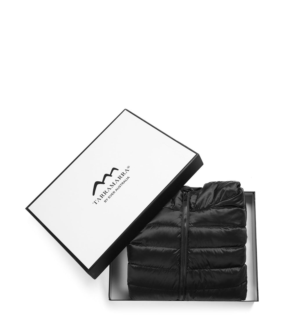 Yona Ultra Light Down Jacket