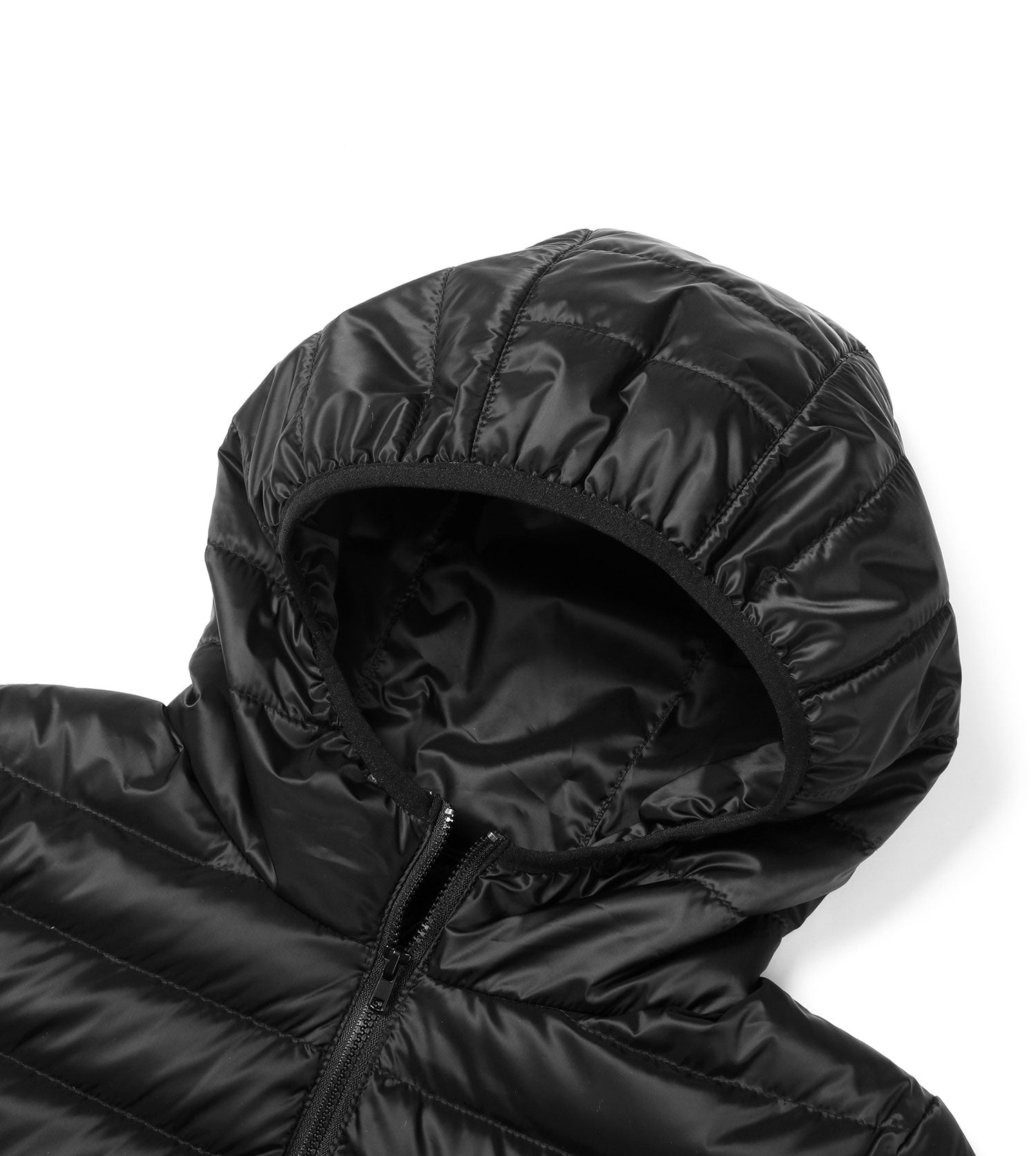 Yona Ultra Light Down Jacket