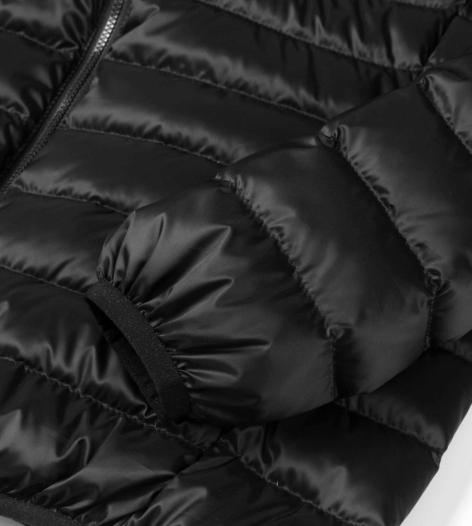 Yona Ultra Light Down Jacket
