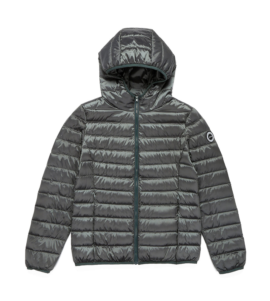 Yona Ultra Light Down Jacket