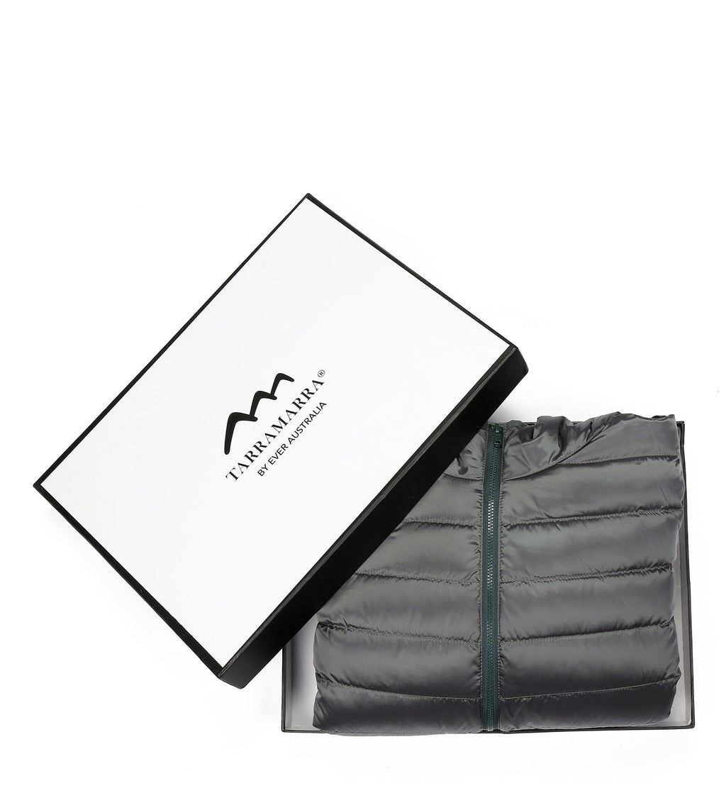 Yona Ultra Light Down Jacket