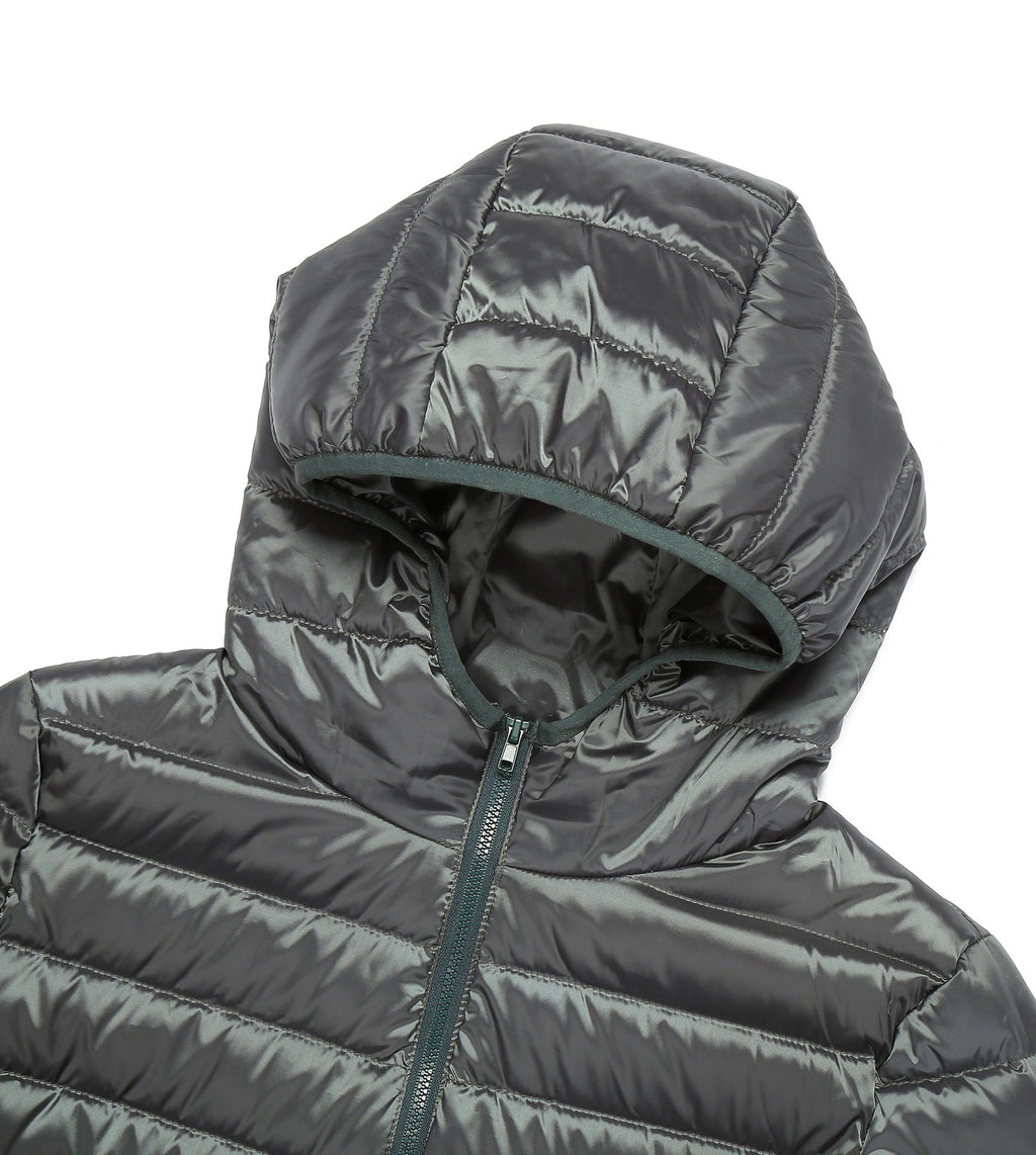 Yona Ultra Light Down Jacket