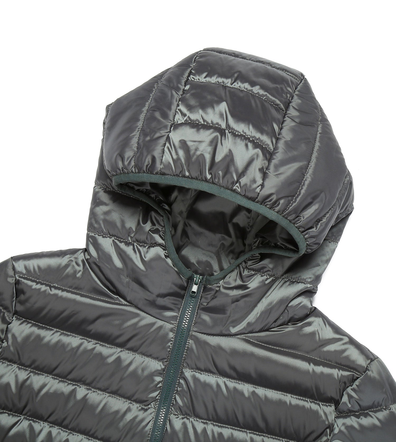 Yona Ultra Light Down Jacket