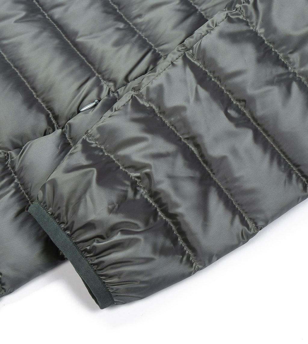 Yona Ultra Light Down Jacket