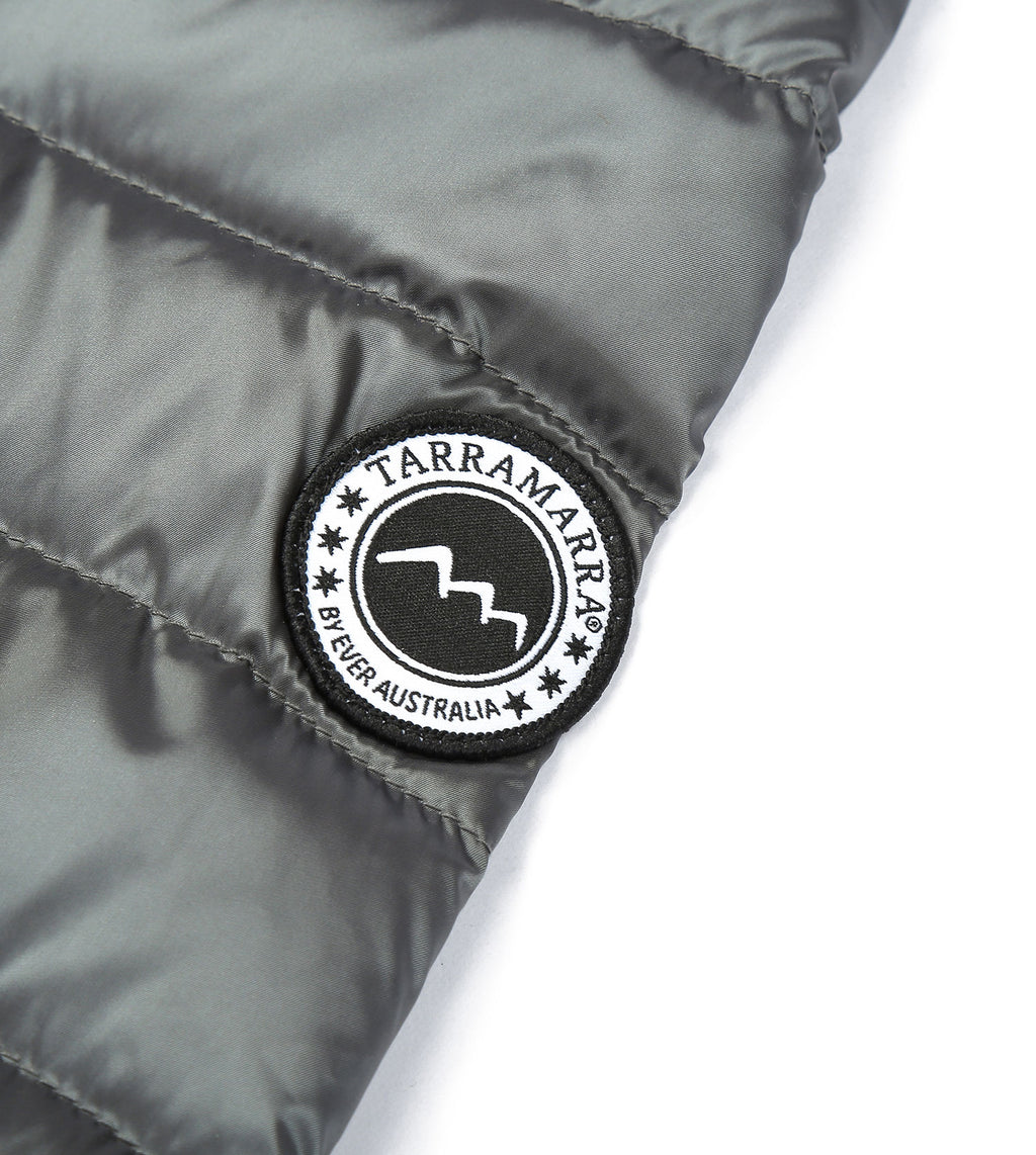 Yona Ultra Light Down Jacket