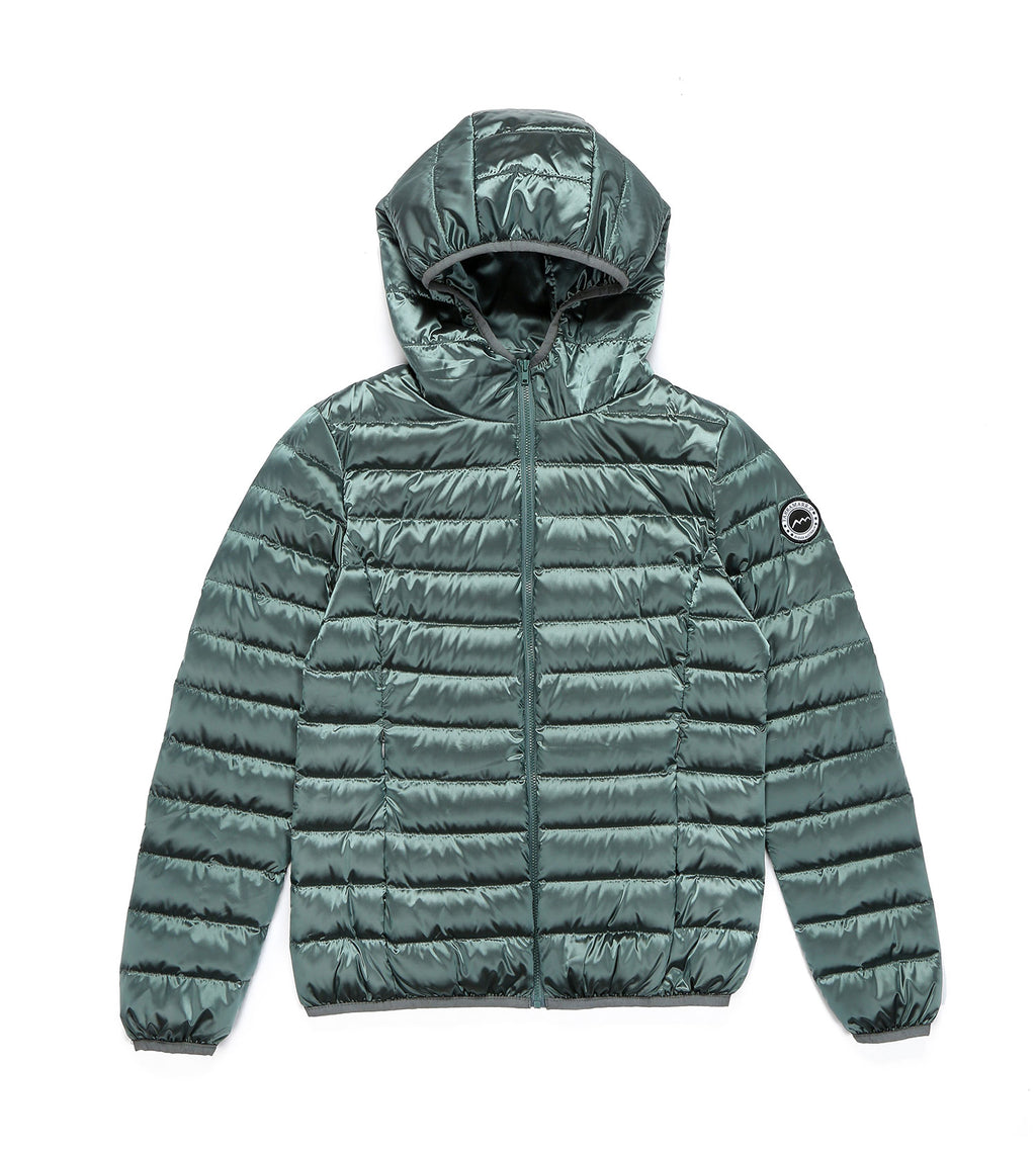 Yona Ultra Light Down Jacket