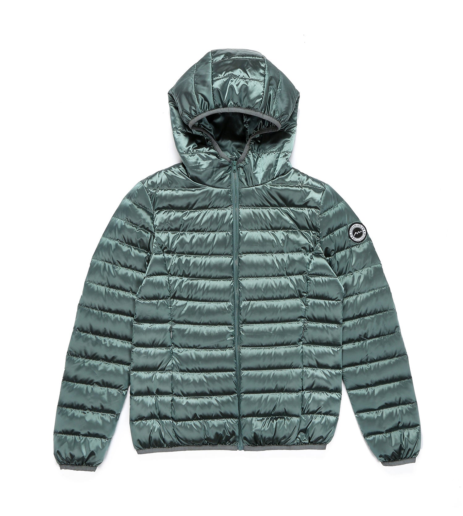 Yona Ultra Light Down Jacket