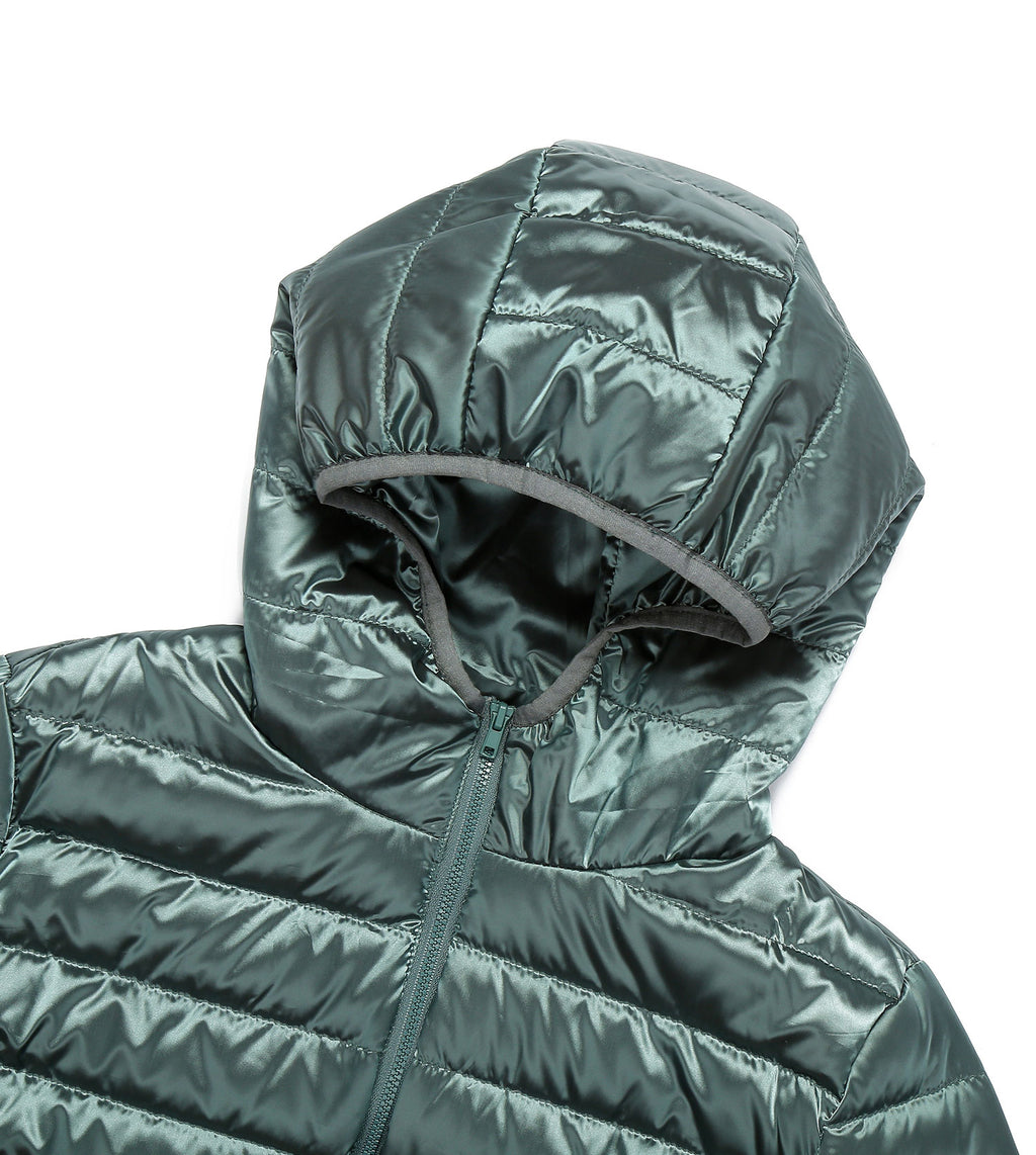 Yona Ultra Light Down Jacket