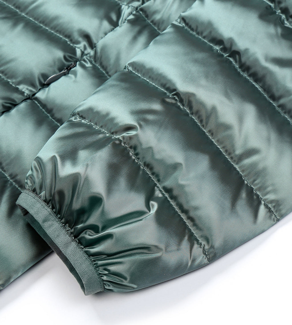 Yona Ultra Light Down Jacket