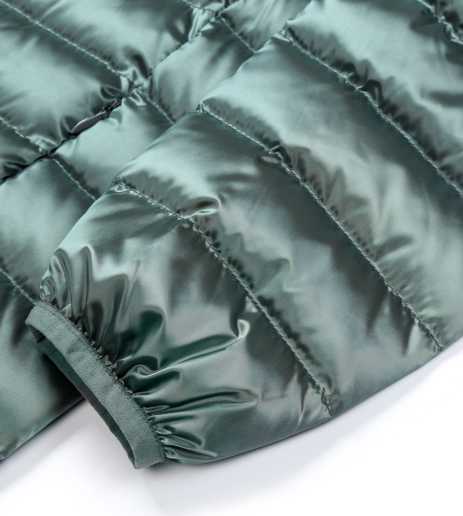 Yona Ultra Light Down Jacket