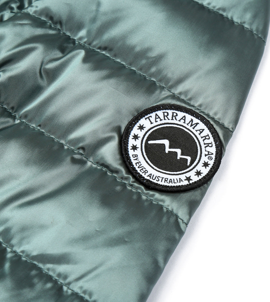 Yona Ultra Light Down Jacket