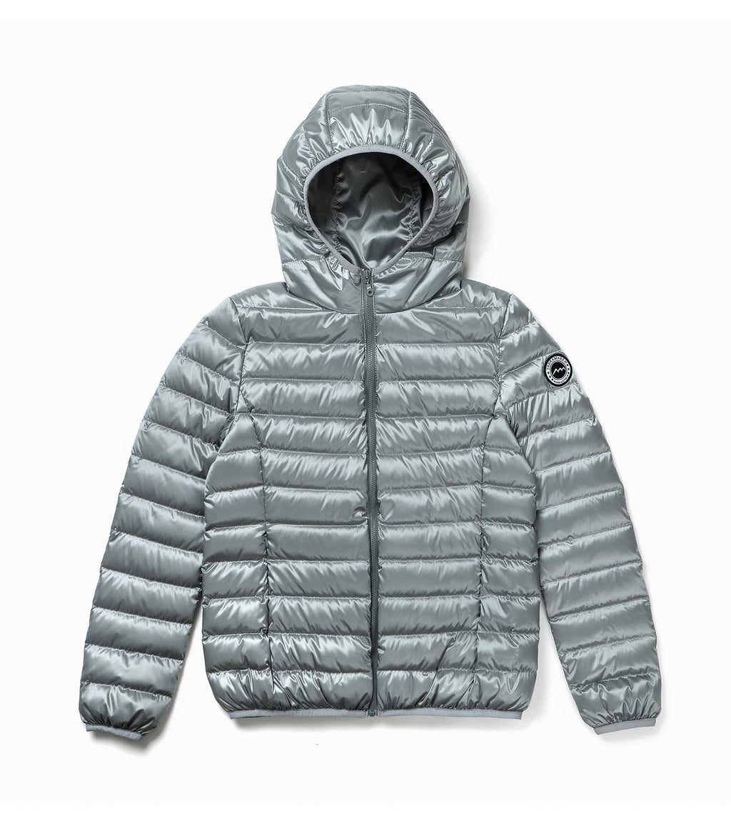 Yona Ultra Light Down Jacket