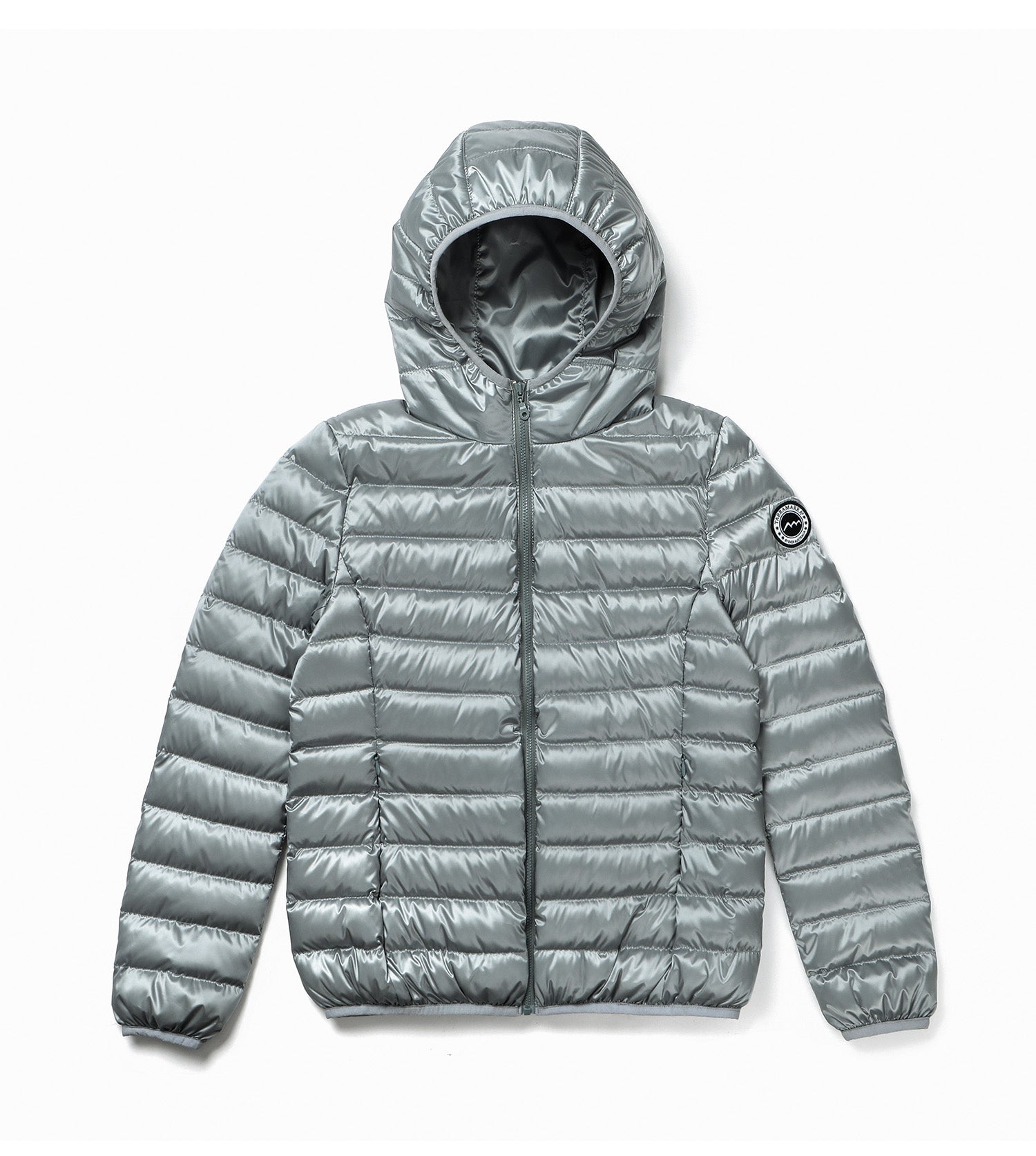 Yona Ultra Light Down Jacket