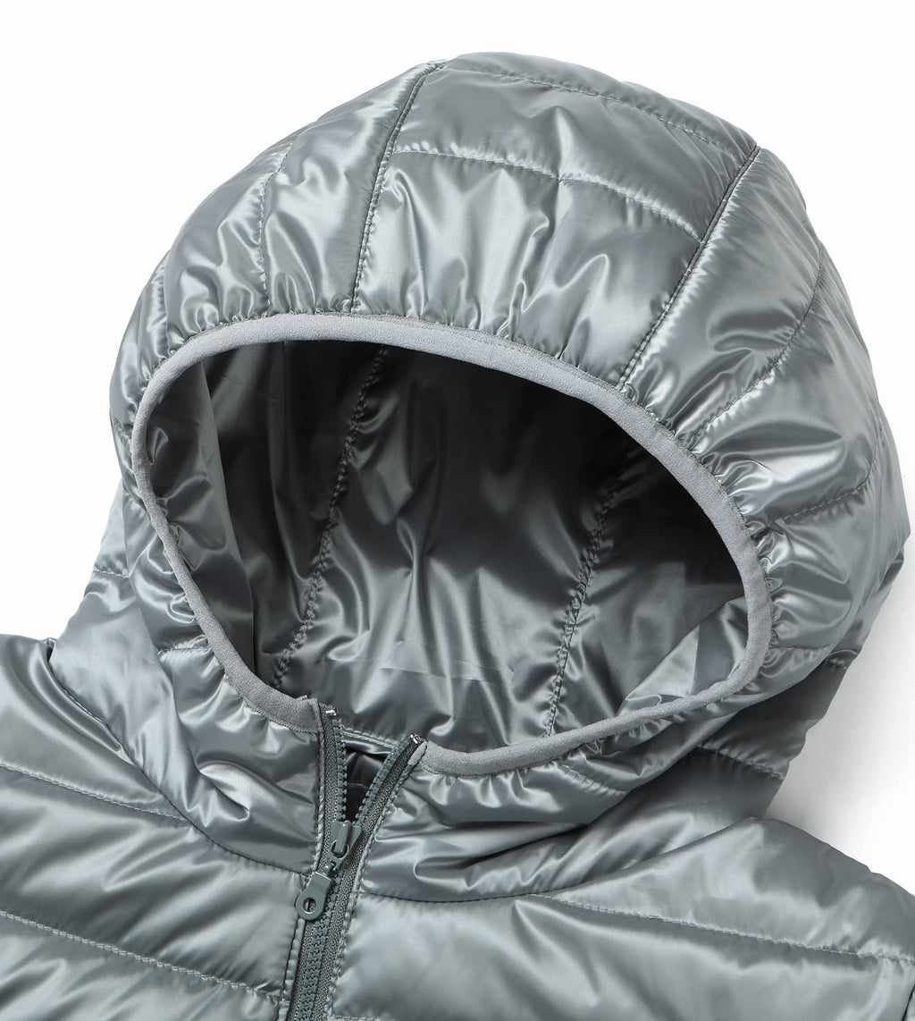 Yona Ultra Light Down Jacket