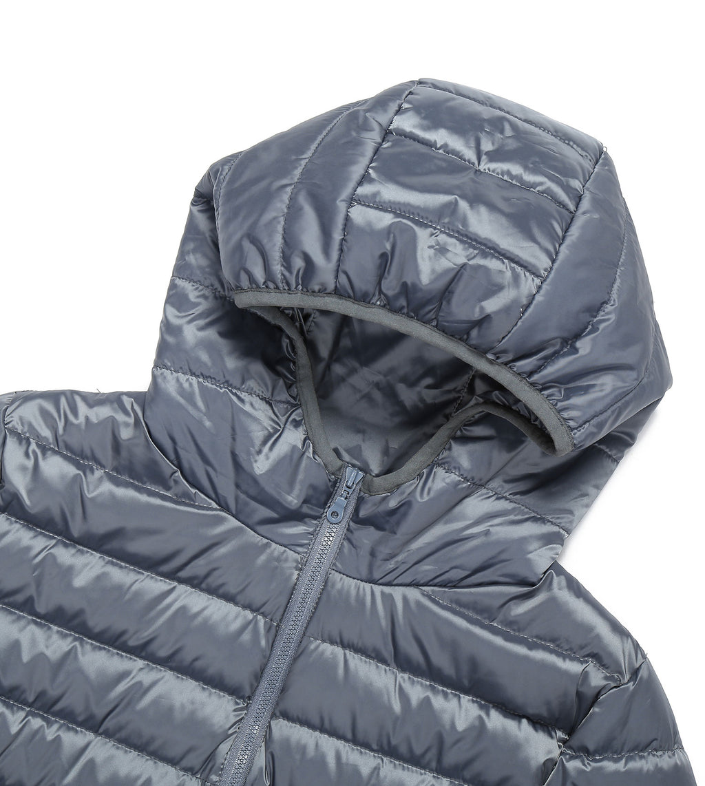 Yona Ultra Light Down Jacket