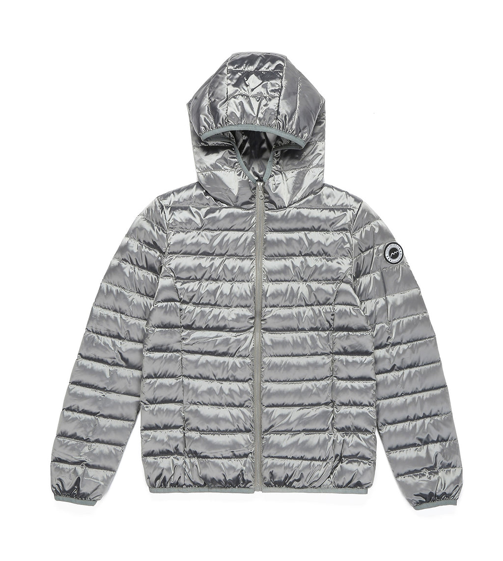 Yona Ultra Light Down Jacket