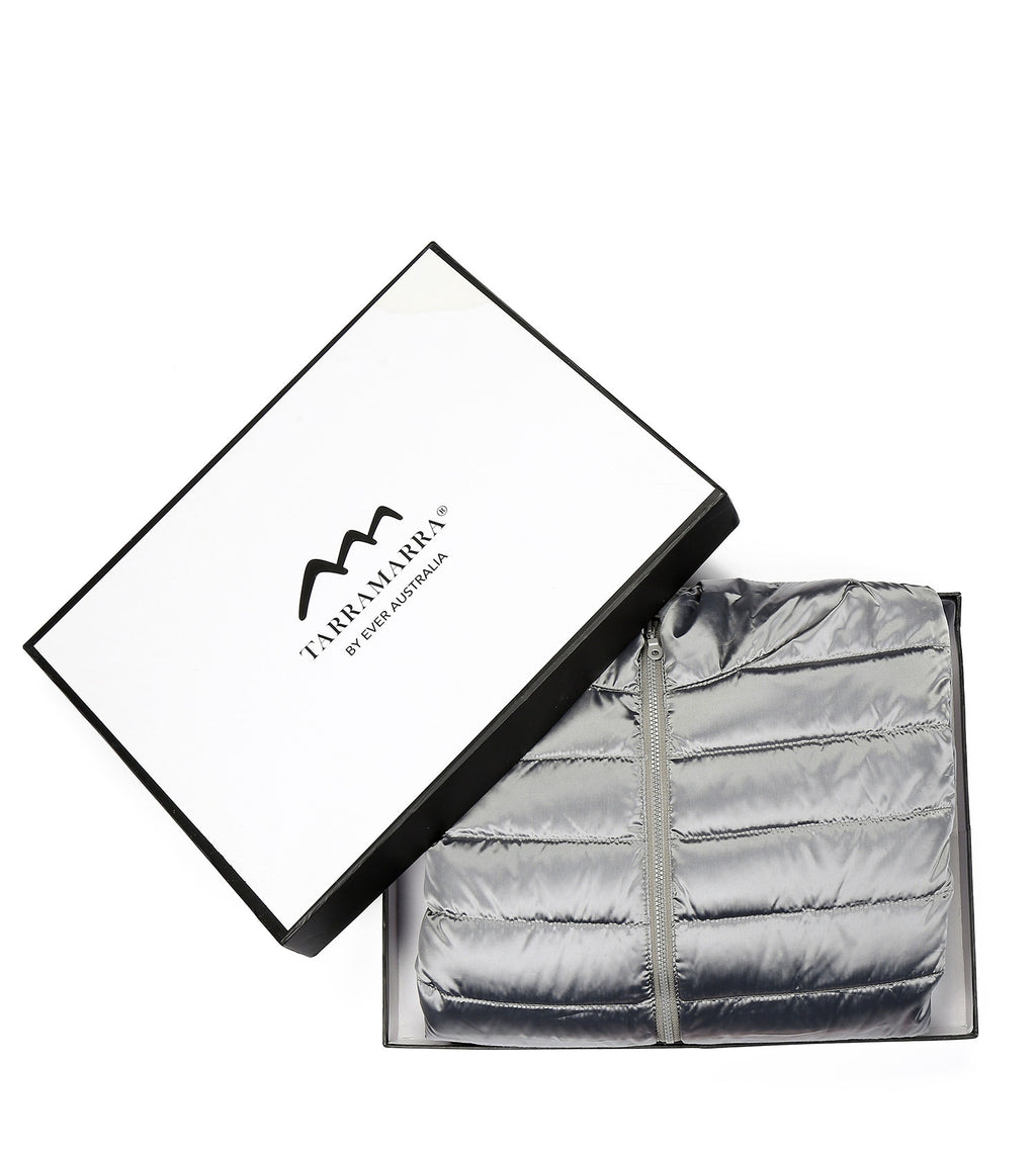 Yona Ultra Light Down Jacket