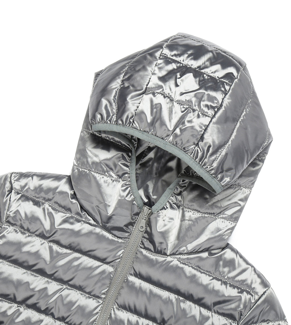 Yona Ultra Light Down Jacket