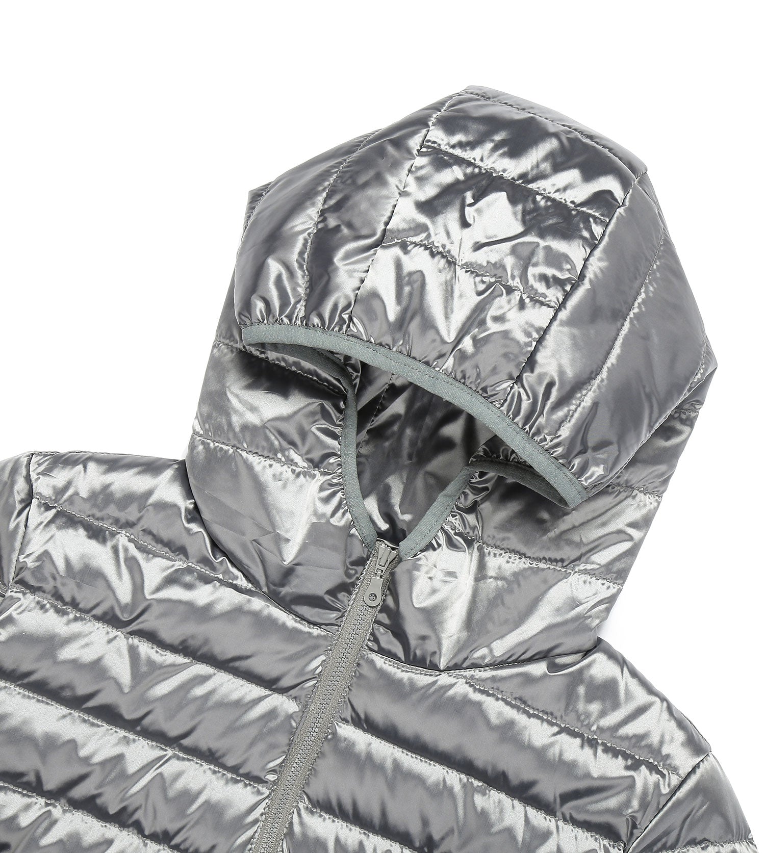Yona Ultra Light Down Jacket
