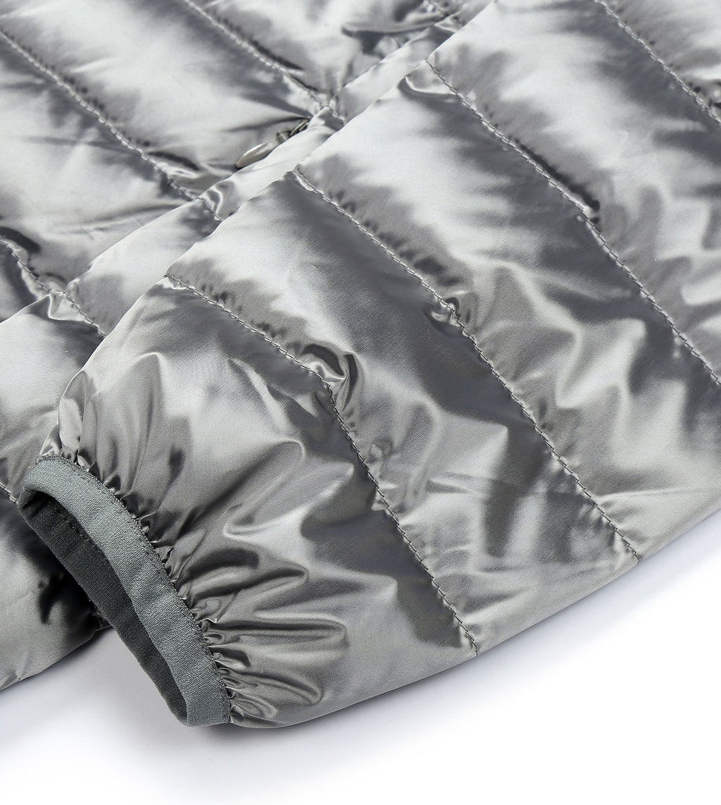 Yona Ultra Light Down Jacket