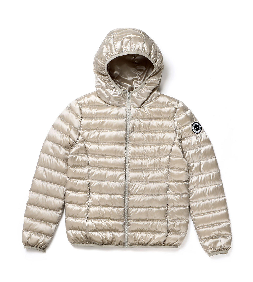 Yona Ultra Light Down Jacket