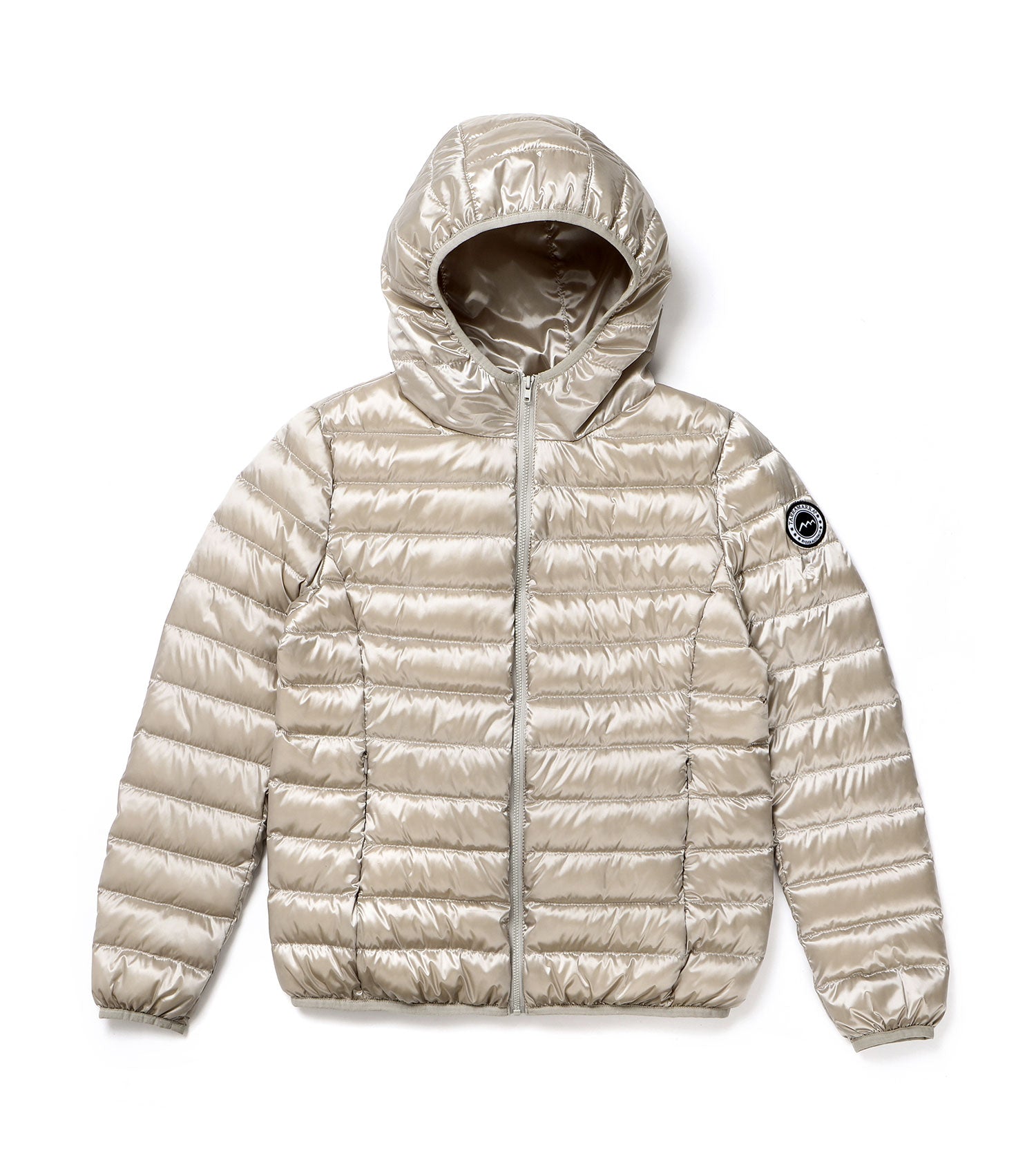 Yona Ultra Light Down Jacket