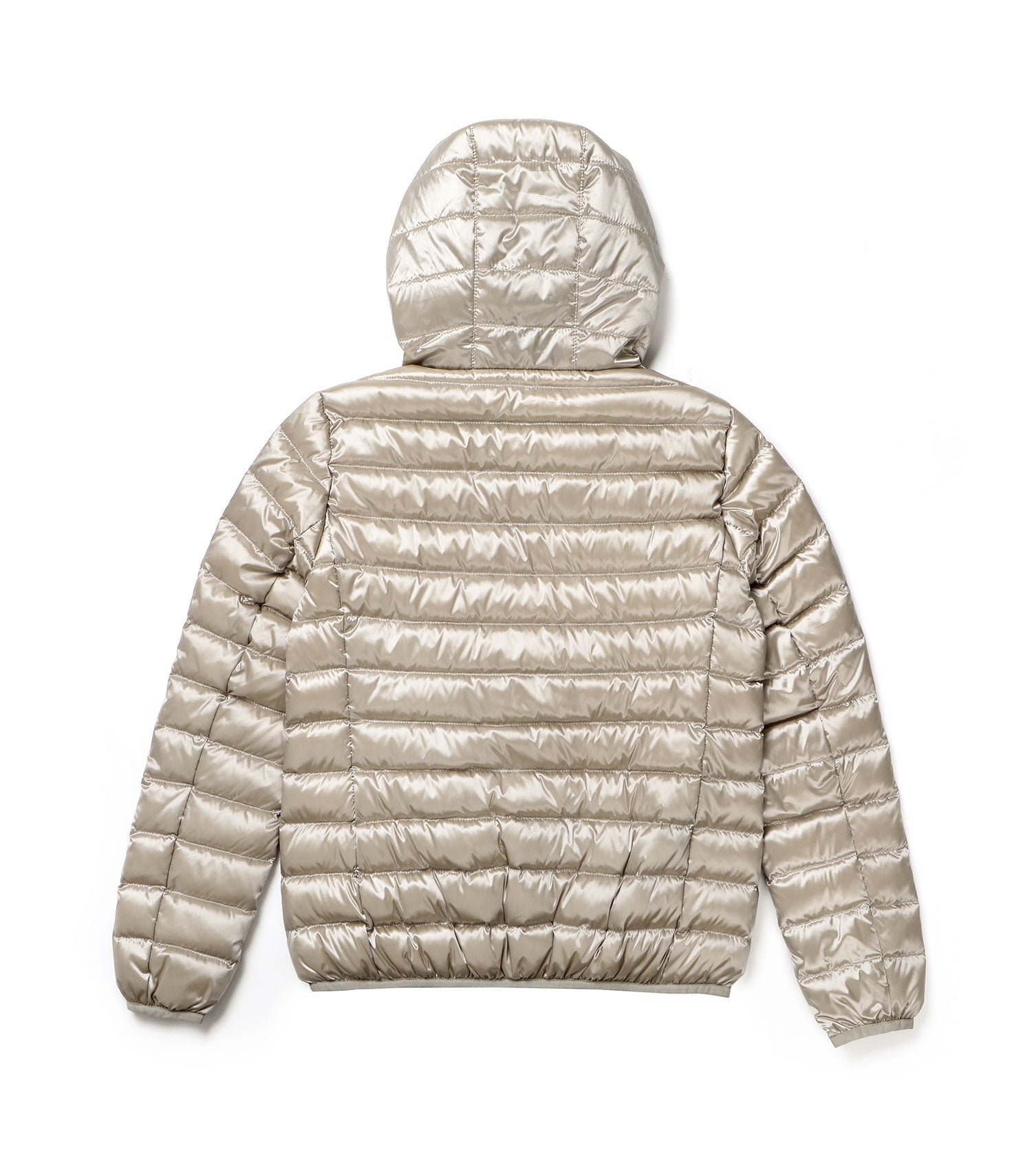 Yona Ultra Light Down Jacket