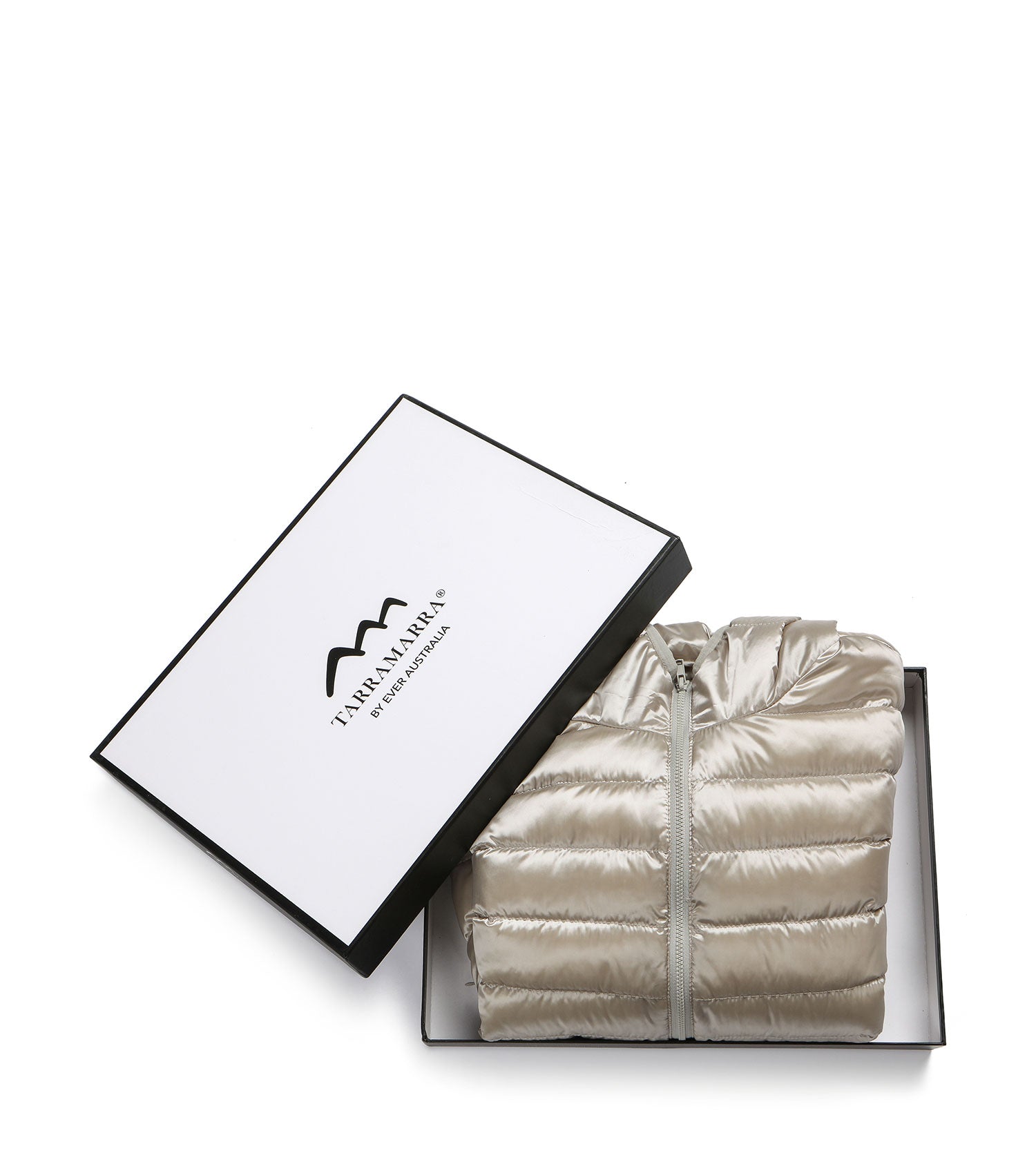 Yona Ultra Light Down Jacket