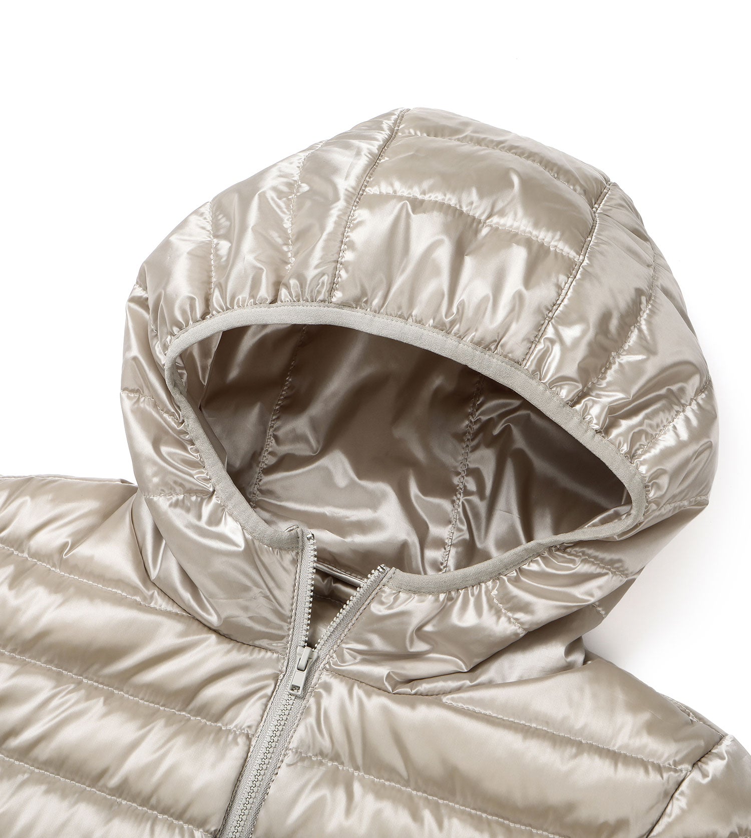 Yona Ultra Light Down Jacket