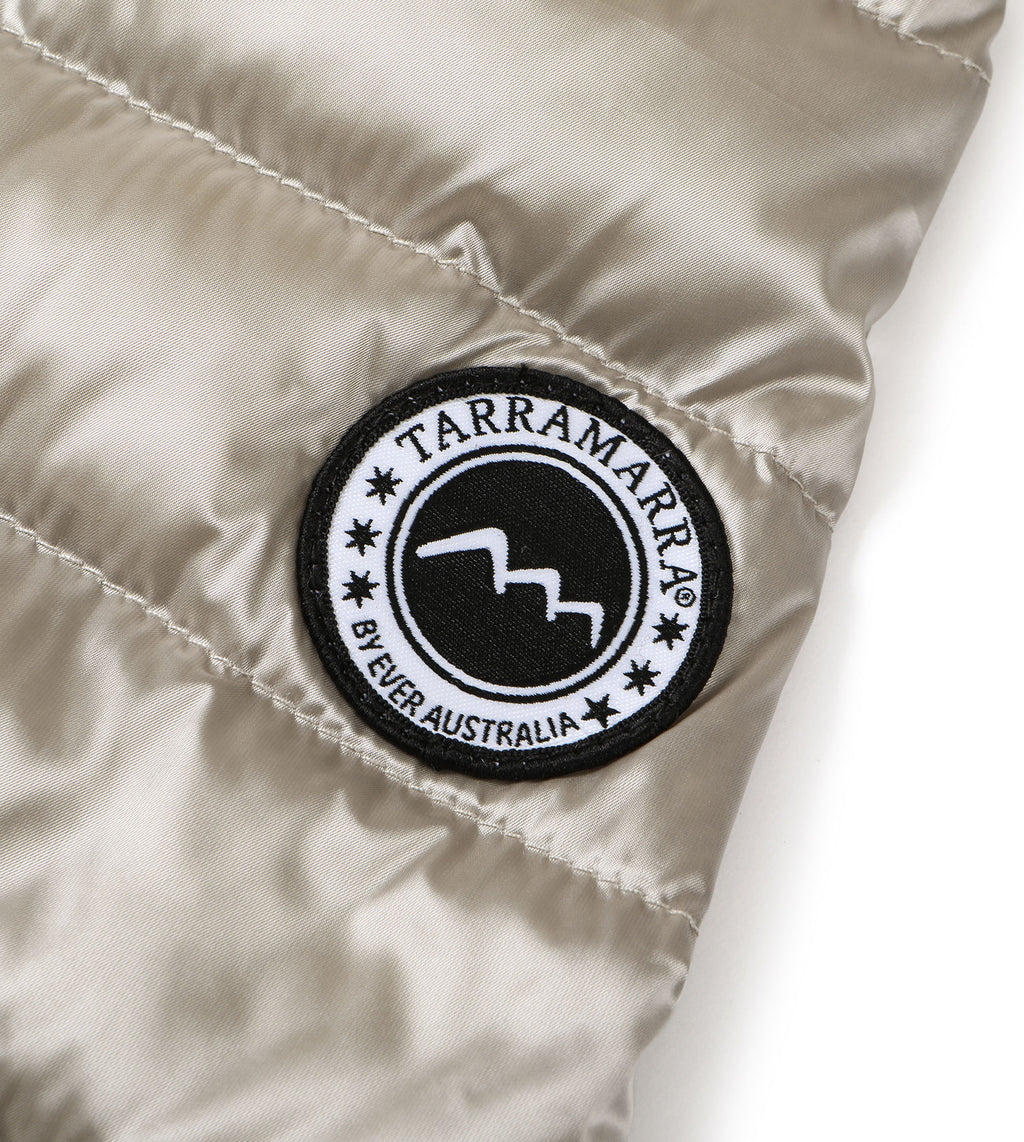 Yona Ultra Light Down Jacket