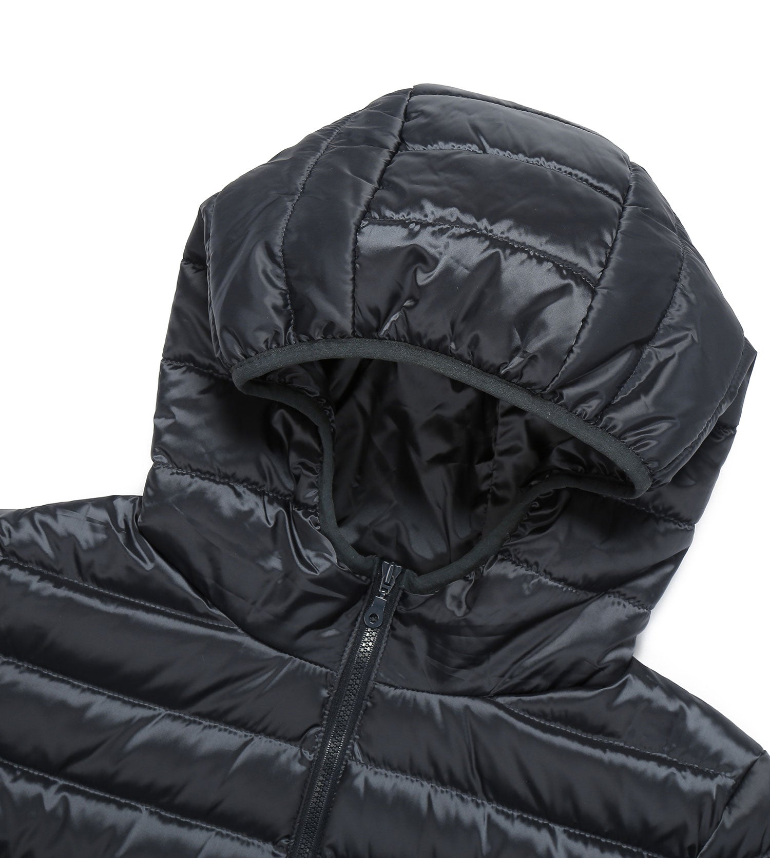 Yona Ultra Light Down Jacket