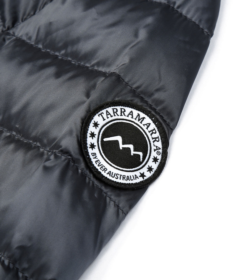 Yona Ultra Light Down Jacket