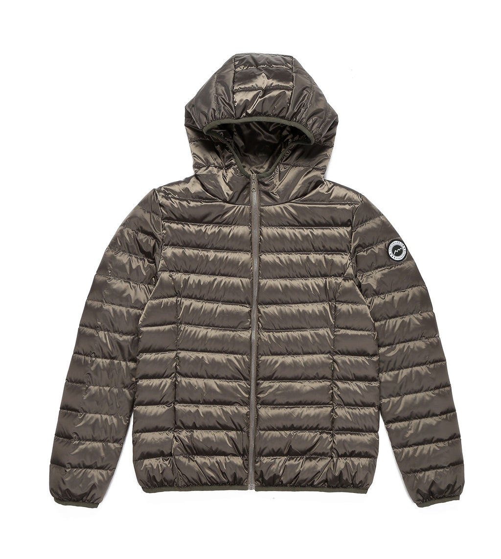 Yona Ultra Light Down Jacket