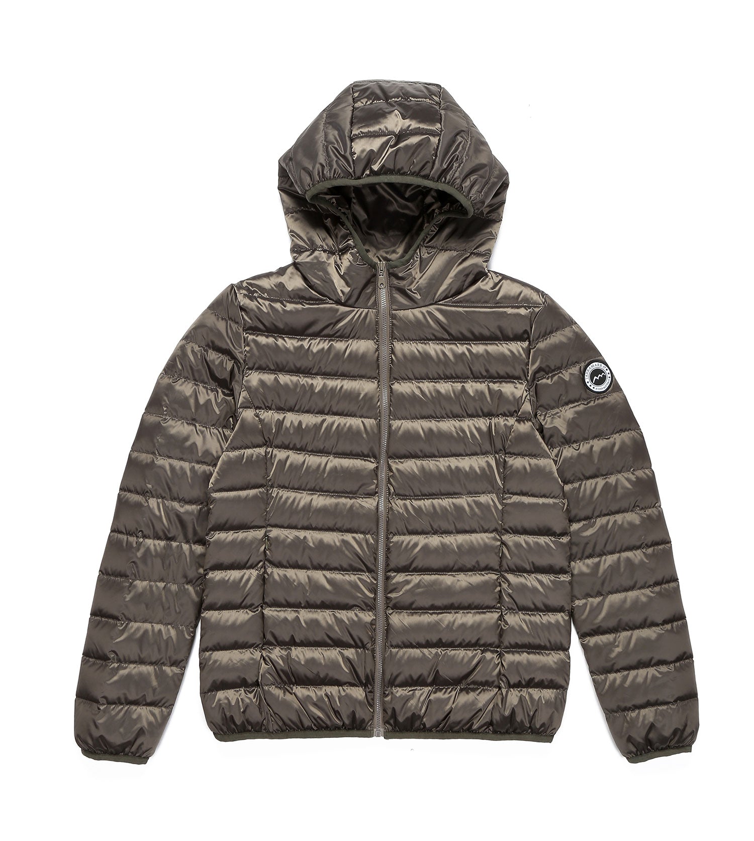 Yona Ultra Light Down Jacket